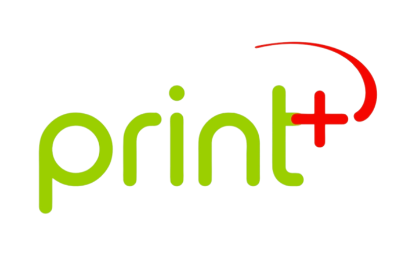 PRINT+